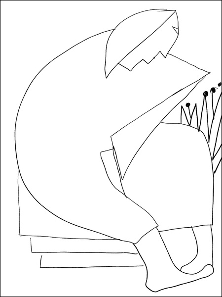 장병언, Digital Drawing, digital_work, 2024